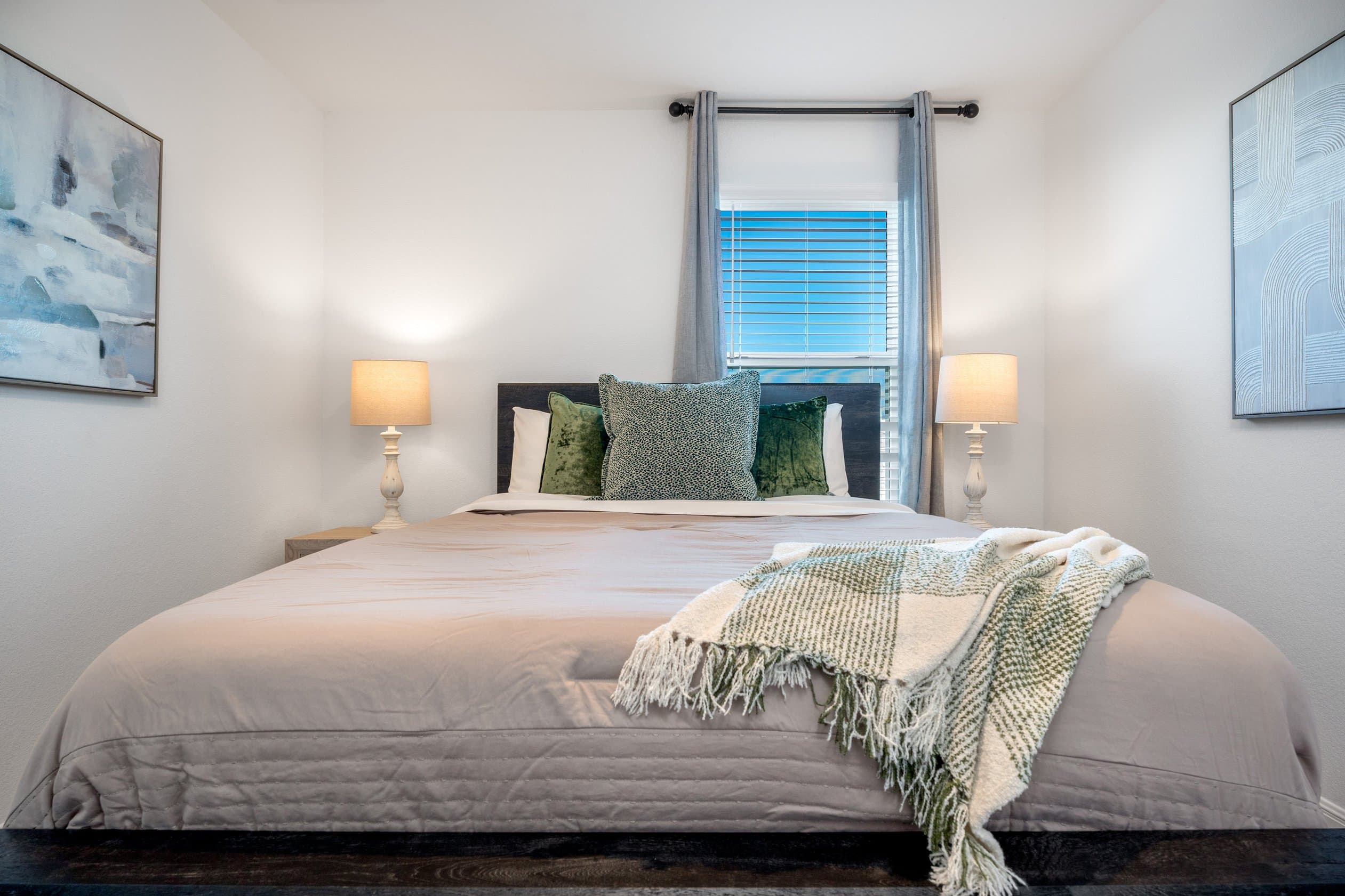 Kitchen in Abilene, TX