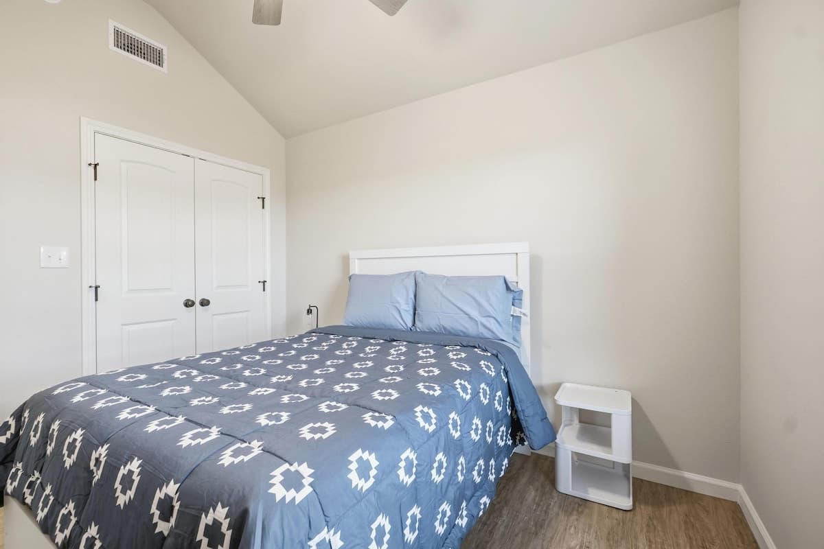 3-bedroom furnished rental in Abilene